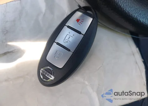 2015 Nissan Rogue Sv из США, поврежденный, VIN KNMAT2MV1FP546187